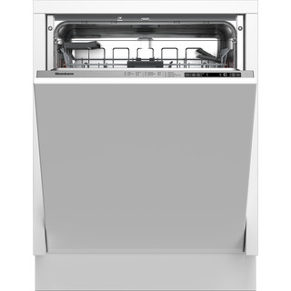 Blomberg LDV42420 Integrated Full Size Dishwasher with