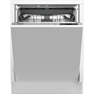 Blomberg LDV52420 Integrated Full Size Dishwasher with