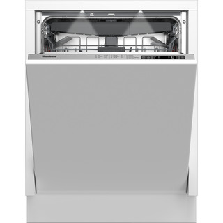 Blomberg LDV52520 Integrated Full Size Dishwasher with