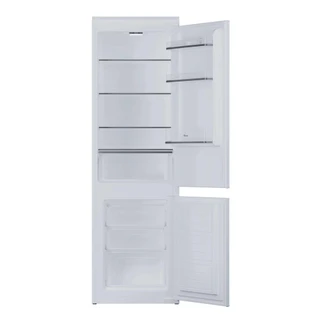 Hoover HOBBML18EK 54cm 70/30 Built in Fridge Freezer -