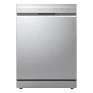 DF273FVS LG TrueSteam QuadWash DF27FVS WiFi Connected Full Size