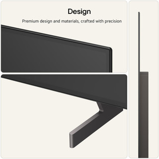 OLED55B6ELC- LG OLED55B6ELC.AEK 55" 4K OLED AI Smart TV