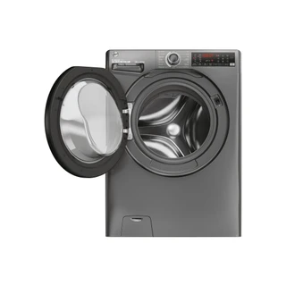 Hoover H3WPS4106TAMBR 10kg 1400 Spin Washing Machine -