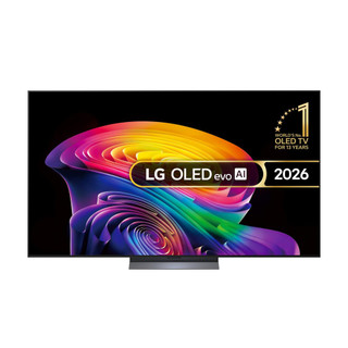 OLED77C66LB- LG OLED77C66LB.AEK 77" 4K OLED 4K Smart TV