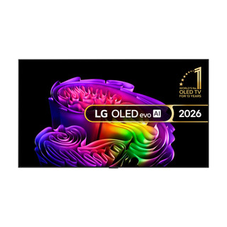 OLED77G64LW- LG OLED77G64LW.AEK 77" 4K OLED 4K Smart TV - Wall mount