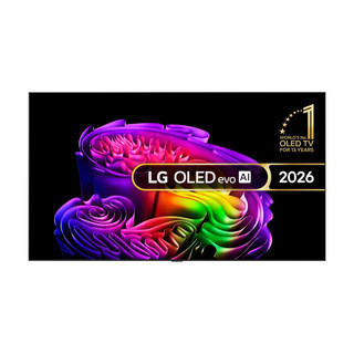 OLED97G64LW- LG OLED97G64LW.AEK 97" 4K OLED evo AI Wall mount versio