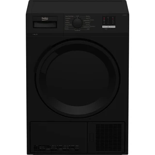 Beko DTLCE80051B 8kg Condenser Tumble Dryer with Sensor