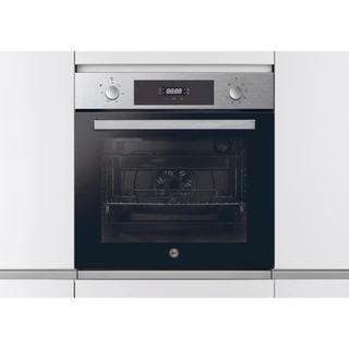 Hoover HOC3158IN 59.5cm Built In Electrical Single Oven