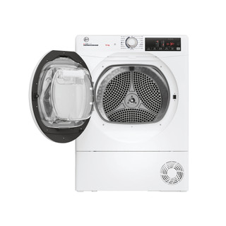HREC10TE-80 Hoover HRE C10TE-80 10kg Condenser Tumble Dryer - White