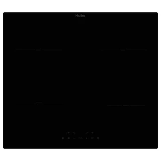 Haier Series 2 HAI643CCARUK Built-in 60 cm Zone inducti