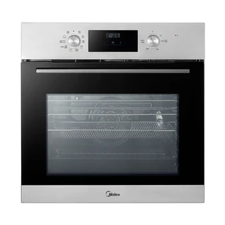 Midea Xpress Fry MBO65M90D2-SS Multifunction Built In S