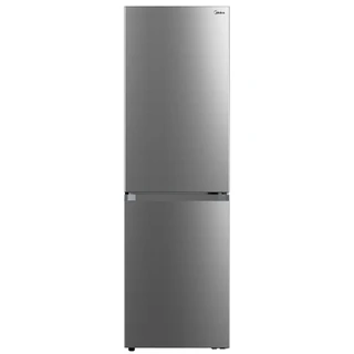 Midea MDRB379FGD02 60/40 Total No Frost Fridge Freezer