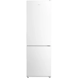 Midea MDRB424FGC01I 70/30 Total No Frost Fridge Freezer