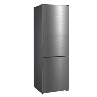 Midea MDRB424FGC46I 60/40 Total No Frost Fridge Freezer