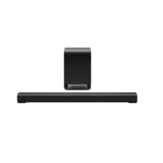TCL S60K-UK 3.1ch with wireless subwoofer Dolby Atmos -