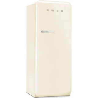 Smeg FAB28RCR6UK 60.1cm Fridge with Freezer Compartment