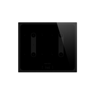 Smeg SI2B22641D 60cm Induction Hob - Black