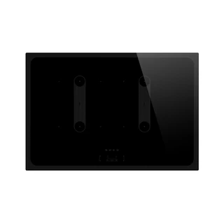 Smeg SI2B22741D 75cm Induction Hob - Black