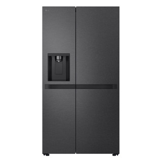 LG GSLC40EPPE 91.3cm 50/50 Total No Frost  American Fri