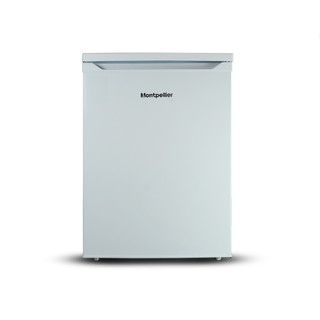 Montpellier MDAUCL60W Larder Fridge - White