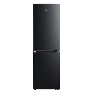 Midea MDRB379FGD30 54.7cm 60/40 Total No Frost Fridge F