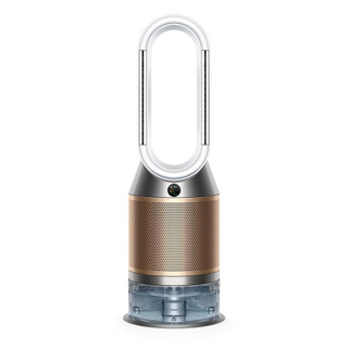 Dyson PH05 De-Nox Humidify & Cool Purifier - White/Gold