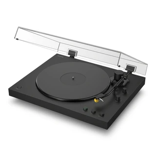 PSLX5BT-CEK Sony PSLX5BT.CEK Wireless Bluetooth Turntable with Auto