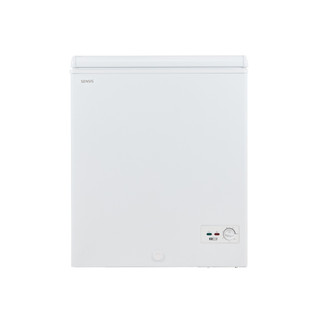 Sensis RFCHT01F137EW 69.5cm Chest Freezer - White