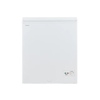 Sensis RFCHT01F137EW 69.5cm Chest Freezer - White