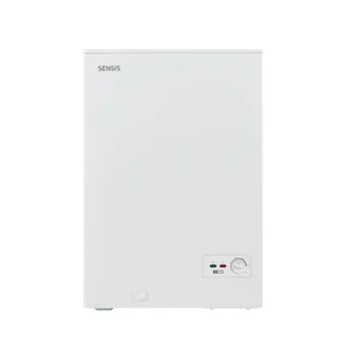 Sensis RFCHT01F97EW 54.5cm Chest Freezer - White