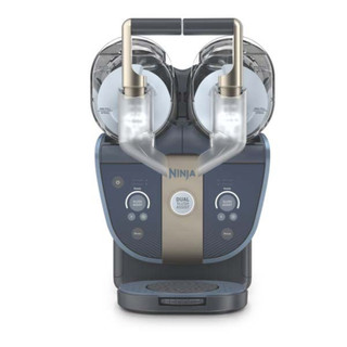 Ninja FS701UKBL SLUSHi Twist Frozen Drink Maker - Blue
