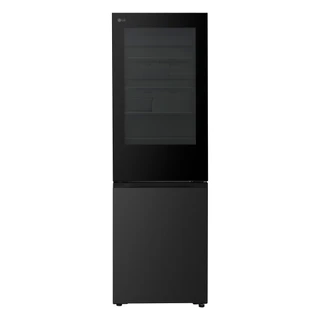 LG GBGS514CEV InstaView Total No Frost Fridge Freezer -