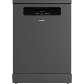 Blomberg LDF53400G Dishwasher - Graphite - 15 Place Set