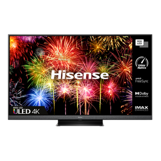 55U8HQTUK 2022 55" Hisense U8HQTUK UHD 4K Mini-LED ULED TV