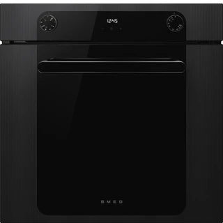 Smeg SF6200TBI 59.7cm Built In Electric Single Oven - B