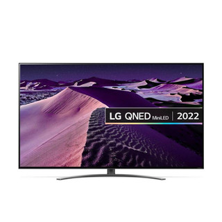 65QNED866QA- 2022 65" LG QNED866QA 4K Smart Mini-LED TV
