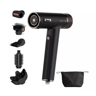Shark HD752UK SpeedStyle Pro 5 in 1 High Velocity Hair