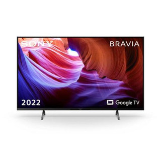 KD55X85KU 2022 55" Sony X85K BRAVIA 4K HDR Google TV