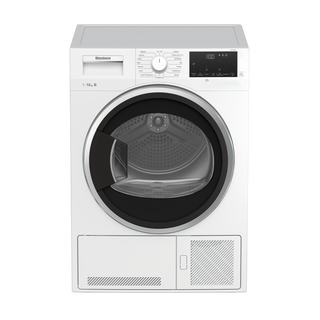 LTK310030W Blomberg 10kg Condenser Tumble Dryer B Energ