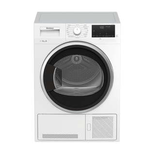 LTK310030W Blomberg 10kg Condenser Tumble Dryer B Energ