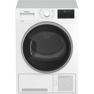 LTK38020W Blomberg 8kg Condenser Tumble Dryer B Energy