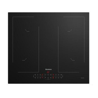 MIN54483N Blomberg Induction Hob 4 Zone MIN54483N Blomberg Induction Hob 4 Zone