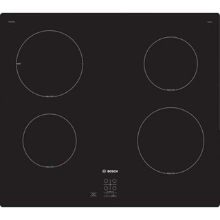 PUG61RAA5B Bosch Induction Hob 4 Zones