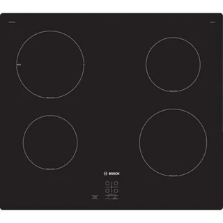 PUG61RAA5B Bosch Induction Hob 4 Zones