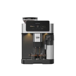 CEG8564X Beko CED7524X CaffeExperto Series Espresso Machine with