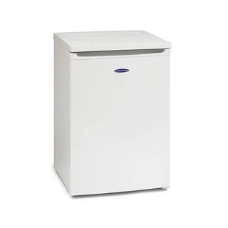 IceKing RHL550EW 55cm Under Counter Larder Fridge - Whi