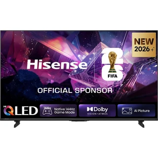 55E7STUKPRO Hisense 55" 55E7STUK PRO Hi-QLED 144Hz 4K Ultra HD AI S