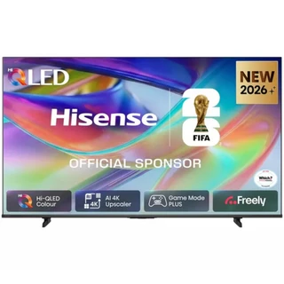 Hisense 75" 75Q7STUK PRO Hi-QLED 144Hz 4K Ultra HD AI S