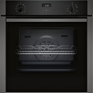 B3ACE4HG0B NEFF Built-In Single Oven A Rated