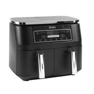 AF300UK Ninja Foodi Dual Zone Air Fryer 7.6L